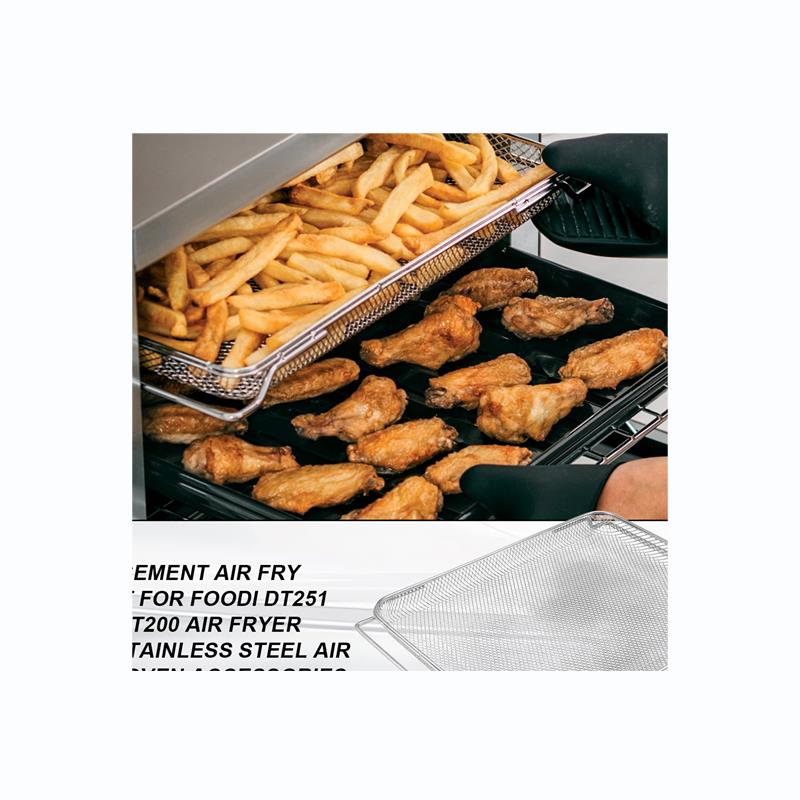 -Cesta para freír aire A65I pa - Ninja Air Fryer Dt201 reseña y precio