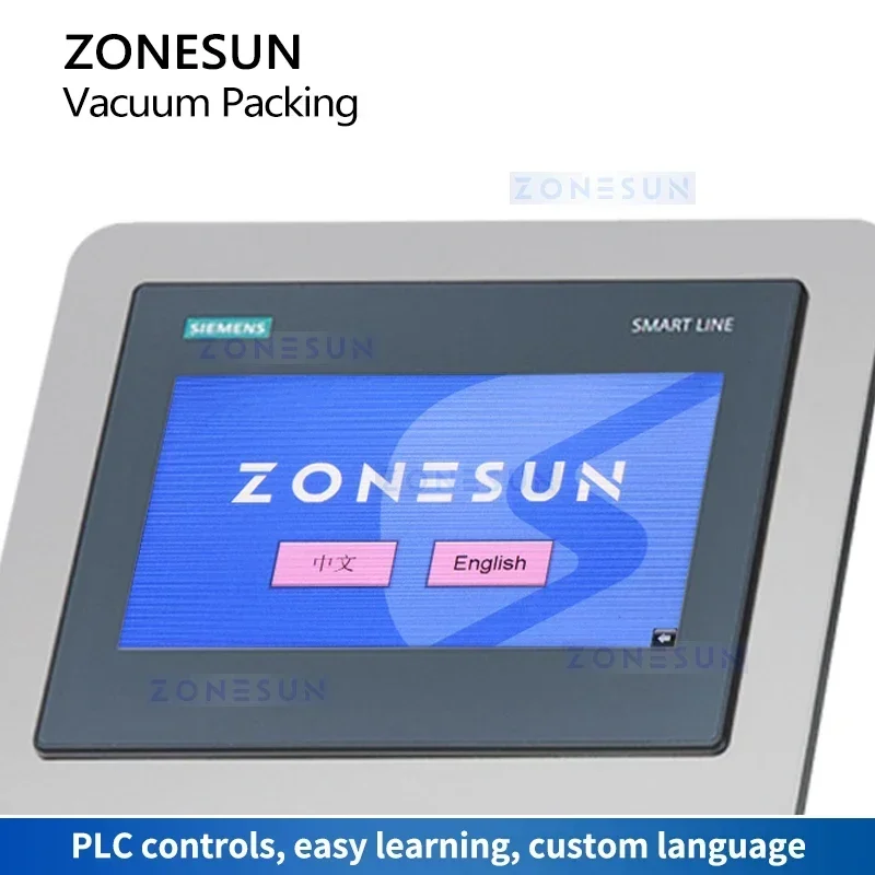 ZONESUN-máquina de envasado al - Jerky Beef Pack reseña y precio