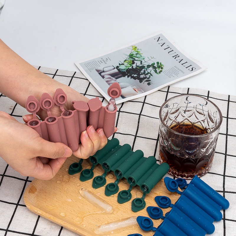 Molde de silicona de grado ali - Homemade Food Snacks reseña y precio