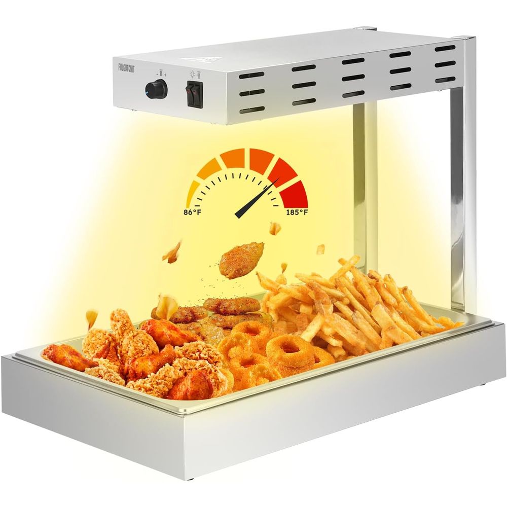 Calentador de patatas fritas,  - Food & Snacks Coloring Book Bold & Easy Pdf reseña y precio