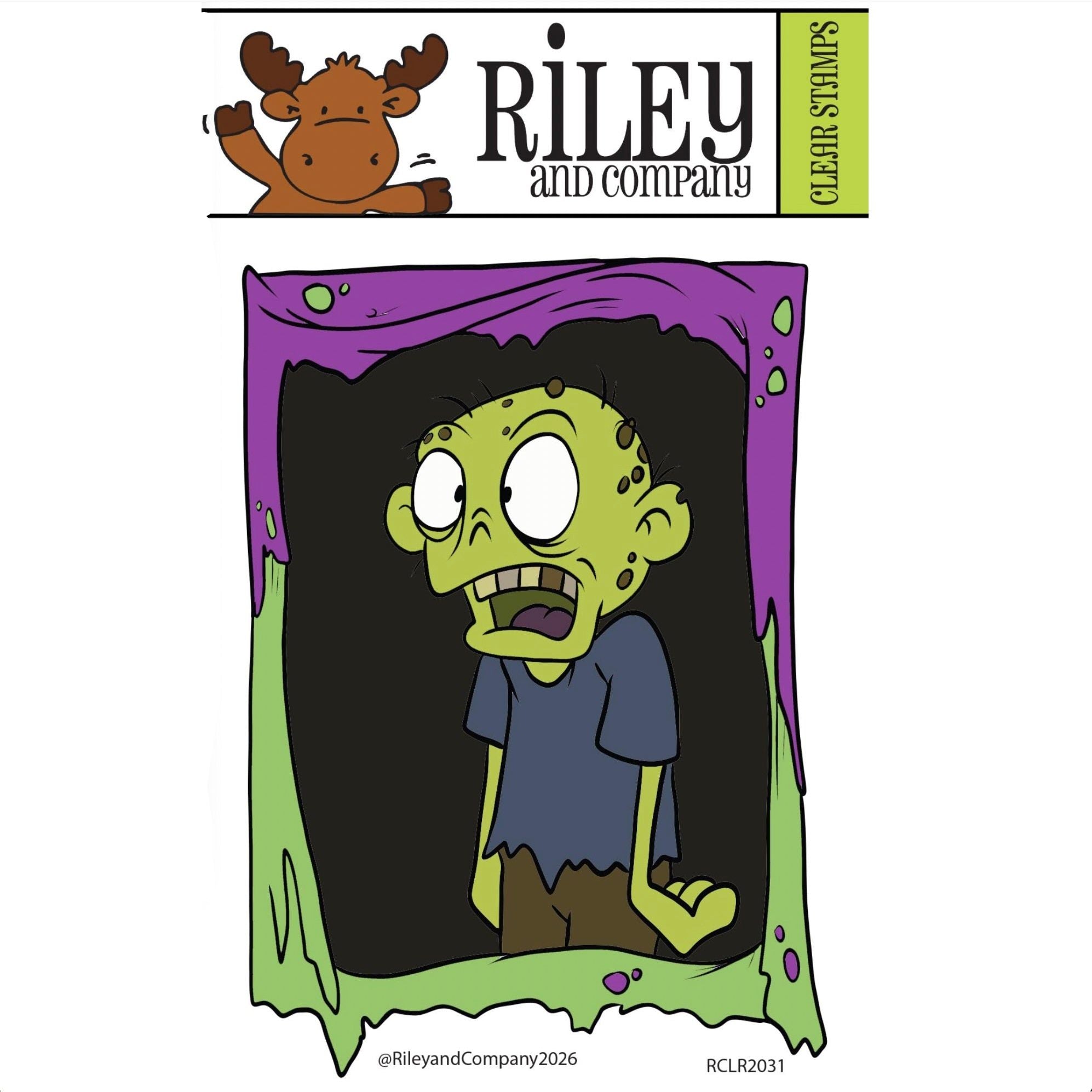 Nuevos troqueles de corte de m - Zombie Snacks reseña y precio